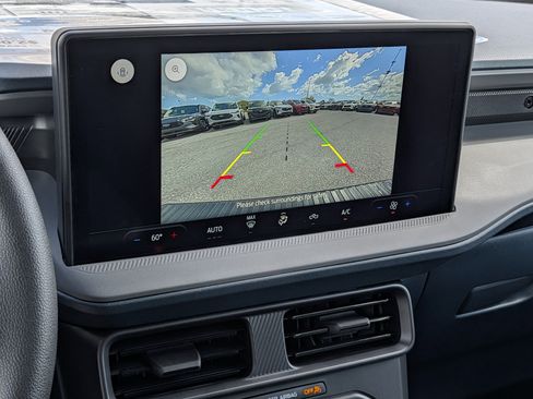 New 2026 Ford Maverick XL image 29