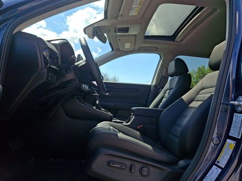 Used 2025 Honda CR-V EX-L image 13