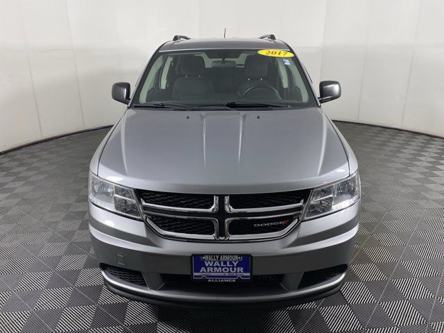 Used 2017 Dodge Journey SE FWD image 7