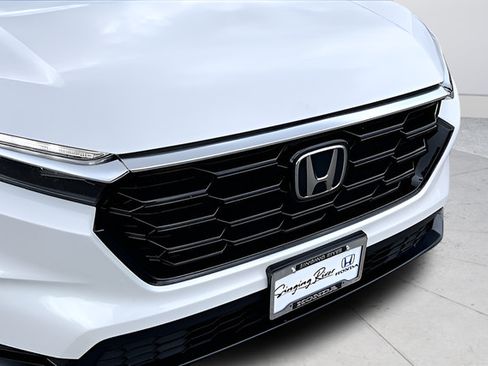 Used 2026 Honda CR-V EX image 29
