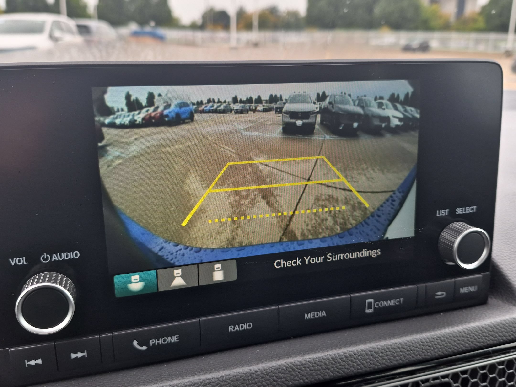 Used 2024 Honda Civic Sport image 19