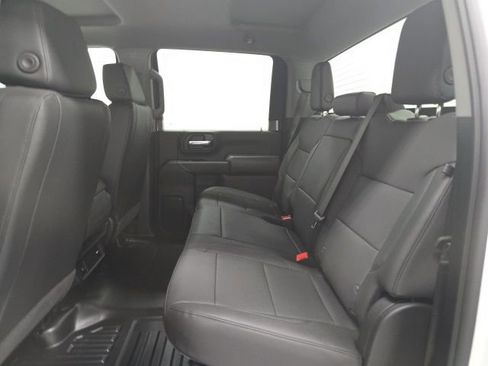 New 2026 Chevrolet Silverado 2500 W/T w/ WT Convenience Package image 19