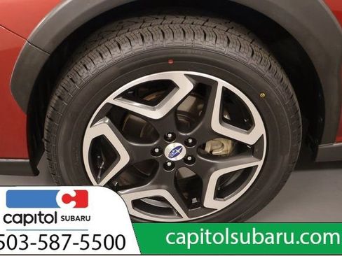 Used 2018 Subaru Crosstrek 2.0i Limited AWD/4WD image 9