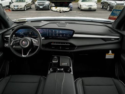 New 2026 Buick Enclave Preferred w/ Power Package image 15