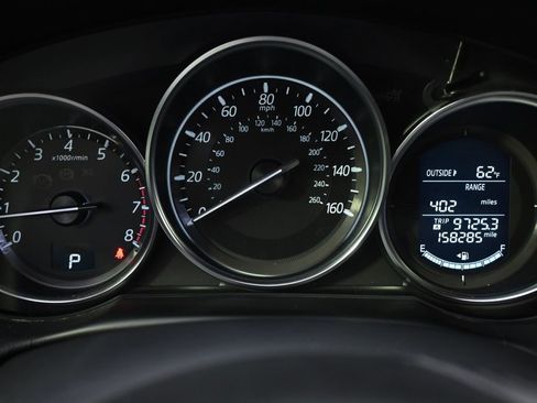Used 2016 MAZDA CX-5 Touring image 23