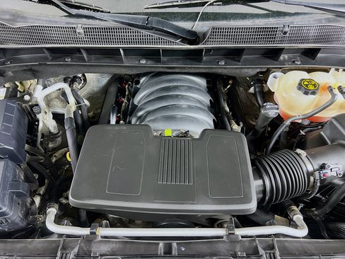 Used 2021 GMC Sierra 1500 SLT w/ SLT Premium Package image 30