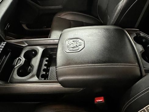 Used 2020 RAM 1500 Rebel AWD/4WD image 18