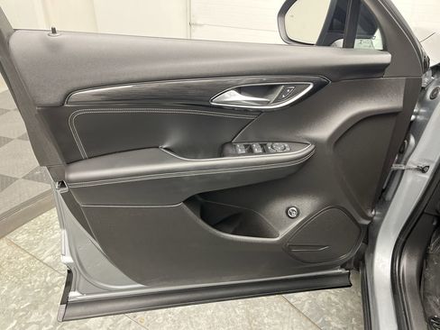 Certified 2023 Buick Envision Preferred w/ Sport Touring Package image 7