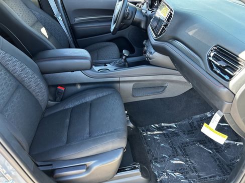 New 2026 Dodge Durango GT image 8