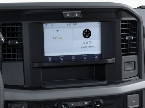 New 2026 Ford F350 XLT w/ 360-Degree Camera Package image 36