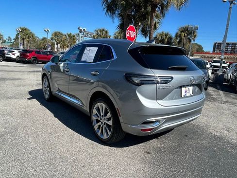 Used 2023 Buick Envision Avenir image 5