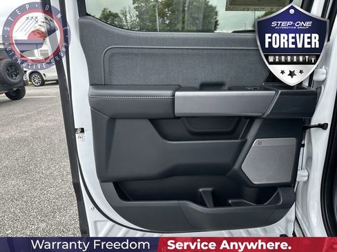 Used 2022 Ford F150 Lariat w/ Equipment Group 501A Mid AWD/4WD image 28