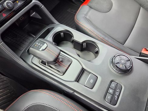 New 2026 Ford Ranger Raptor AWD/4WD image 27