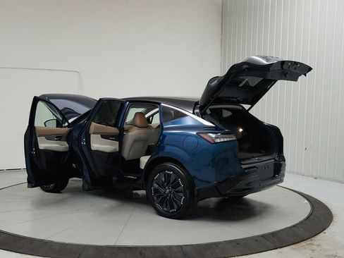Used 2026 Nissan Murano Platinum w/ Cargo Package AWD/4WD image 13