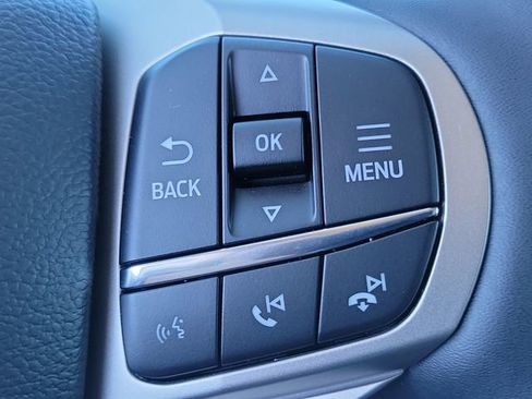 New 2026 Ford Explorer Active w/ Active Comfort Package image 9