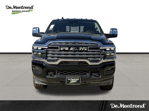 New 2025 RAM 2500 Limited image 2