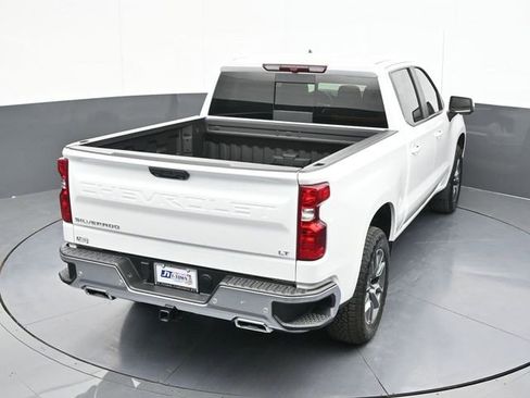 New 2026 Chevrolet Silverado 1500 LT image 56