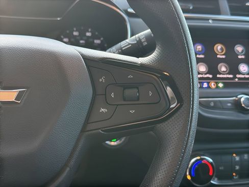 Used 2023 Chevrolet TrailBlazer LT image 15