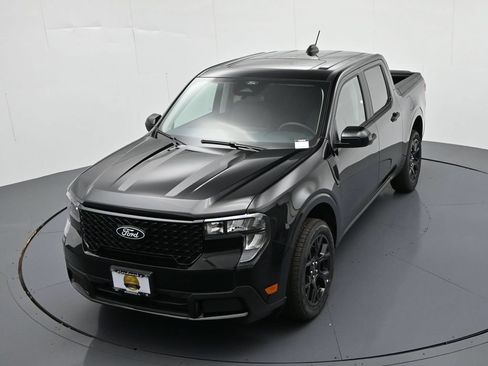 New 2026 Ford Maverick XLT w/ XLT Luxury Package AWD/4WD image 19