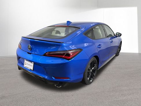 New 2026 Acura Integra A-Spec image 35