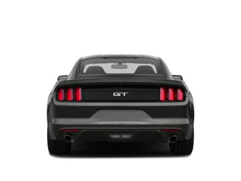 Used 2015 Ford Mustang GT Premium w/ GT Performance Package RWD image 5