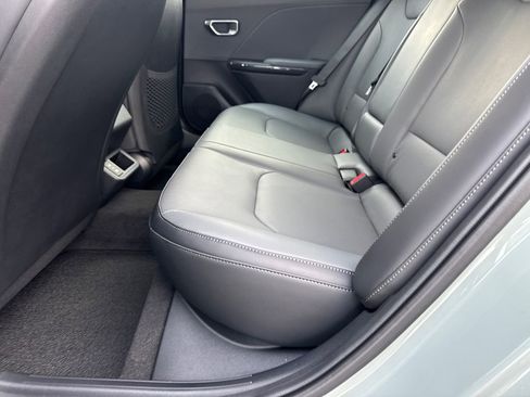 New 2026 Kia K4 EX image 20