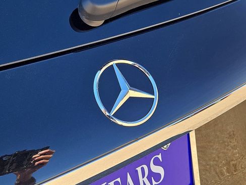 Used 2025 Mercedes-Benz GLE 350 4MATIC image 12