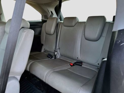 Used 2019 Honda Odyssey Elite image 25
