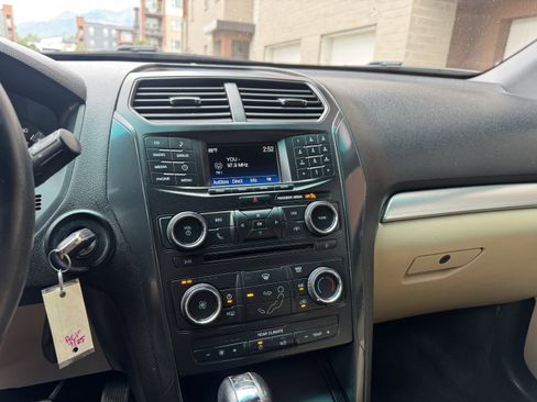 Used 2016 Ford Explorer 4WD image 17