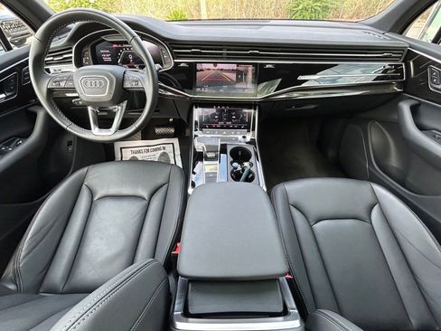 Used 2025 Audi Q7 2.0T Premium w/ Convenience Package image 10