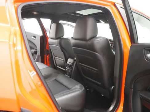 Used 2021 Dodge Charger SXT w/ Plus Group image 29