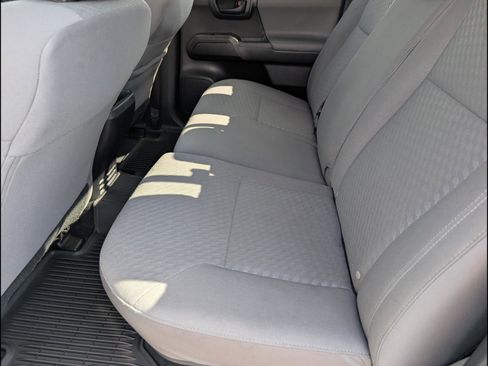 Used 2023 Toyota Tacoma SR image 11