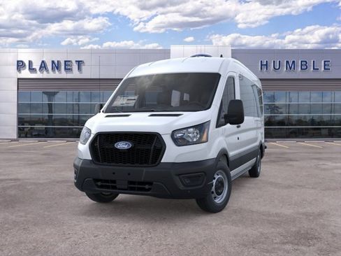 New 2026 Ford Transit 350 XL RWD image 2