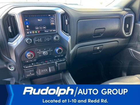 Used 2021 Chevrolet Silverado 2500 LTZ w/ LTZ Plus Package image 25