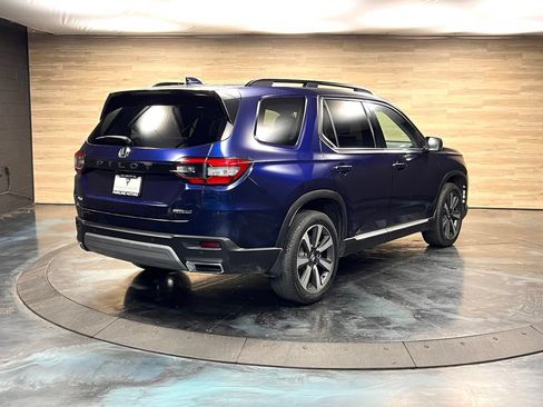 Used 2023 Honda Pilot Touring image 28
