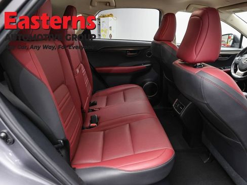 Used 2020 Lexus NX 300h AWD w/ Comfort Package image 27