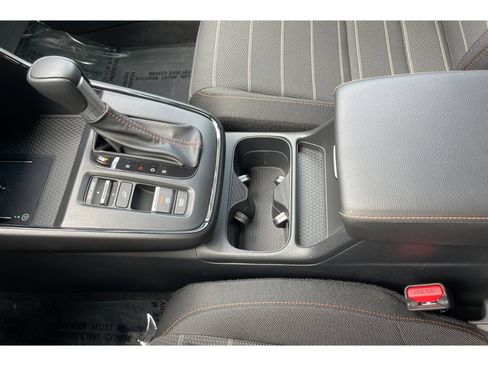 Certified 2026 Honda CR-V Sport image 31