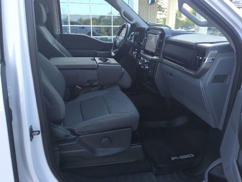 Used 2024 Ford F150 XLT w/ Tow/Haul Package AWD/4WD image 17