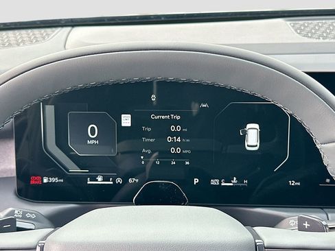 New 2027 Kia Telluride SX X-Line image 12