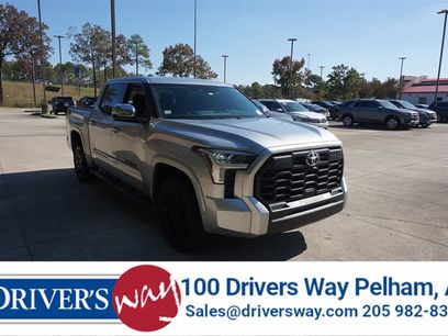 Used 2023 Toyota Tundra SR5