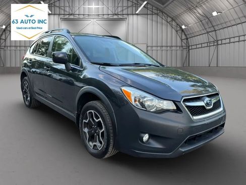 Used 2014 Subaru Crosstrek 2.0i Premium AWD/4WD image 7