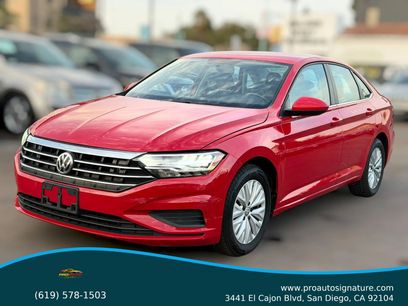 Used 2019 Volkswagen Jetta S w/ Driver Assistance Package