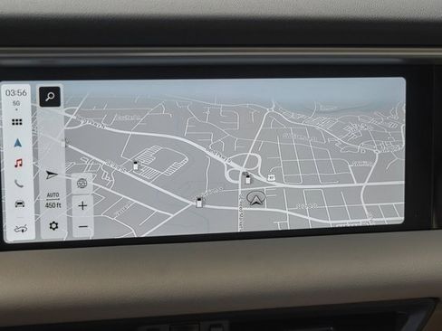 Used 2025 Porsche Macan 4 Electric image 16