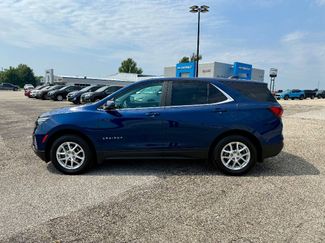 Used 2023 Chevrolet Equinox LT w/ LPO, Floor Liner Package image 1