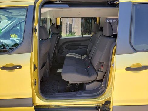 Used 2018 Ford Transit Connect XL FWD image 12