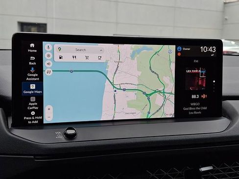 Certified 2023 Honda Accord Touring image 17