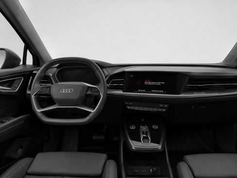 Certified 2023 Audi Q4 e-tron Prestige w/ Black Optic Package AWD/4WD image 23
