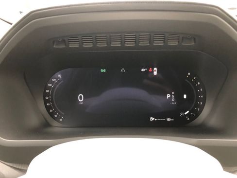 New 2026 Volvo XC90 B6 Ultra w/ Protection Package Premier AWD/4WD image 20