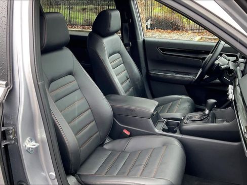 Used 2025 Honda CR-V Sport Touring image 10