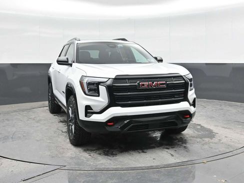 New 2026 GMC Terrain AT4 w/ Convenience Package III image 6